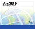 Geocoding in ArcGIS: ArcGIS 9