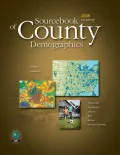 Sourcebook of County Demographics