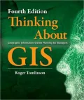 Thinking About GIS: Geographic Information System Planning for Managers