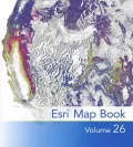 Esri Map Book