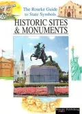 Historic Sites and Monuments