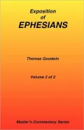 Commentary on Ephesians, Vol. 2