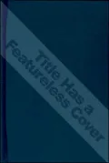 Existence and Attributes of God, Vol. 7
