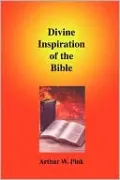 Divine Inspiration of the Bible