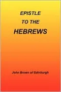The Epistle to the Hebrews