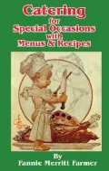 Catering for Special Occasions with Menus and Recipes