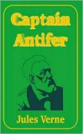 Captain Antifer