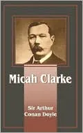 Micah Clarke