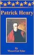 Patrick Henry