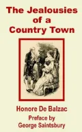 The Jealousies of a Country Town