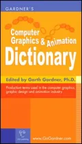 Computer Graphics & Animation Dictionary