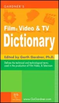 Gardner's Film, Video & TV Dictionary