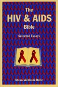 HIV and AIDS Bible: Selected Essays