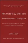 Augustine and Poinsot: The Protosemiotic Development