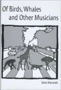 Of Birds, Whales, and Other Musicians: An Introduction to Zoomusicology