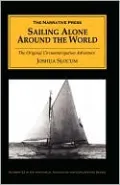 Sailing Alone Around The World