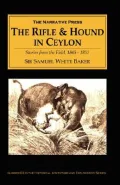 The Rifle And The Hound In Ceylon