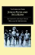 Jungle Paths and Inca Ruins