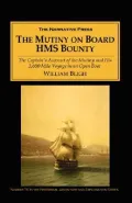 Mutiny on Board H.M.S. Bounty: Library Edition