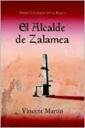 El alcalde de Zalamea