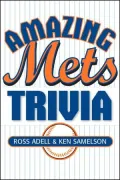 Amazing Mets Trivia