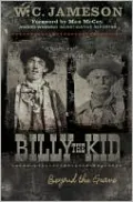 Billy the Kid: Beyond the Grave