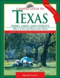 Camper's Guide to Texas Parks, Lakes, and Forests