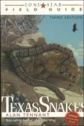 Texas Snakes