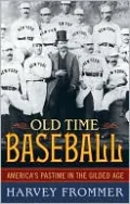 Old Time Baseball