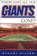 Where Have All Our Giants Gone?