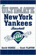 Ultimate New York Yankees Baseball Challenge