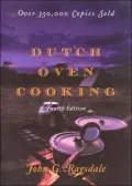Dutch Oven Cooking