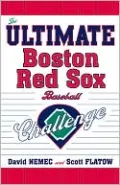 Ultimate Boston Red Sox Baseball Challenge