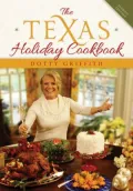 The Texas Holiday Cookbook