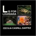 L Is for Louisiana