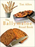 Ballymaloe Bread Book
