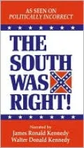 South Was Right!