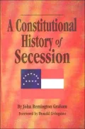 Constitutional History of Secession
