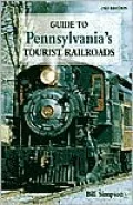Guide to Pennsylvania's Tourist Railroads
