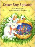 Easter Day Alphabet