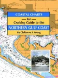 Coastal Charts for Cruising Guide to the Northern Gulf Coast