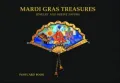 Mardi Gras Treasures: Jewelry of the Golden Age Postcard Book