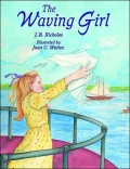Waving Girl