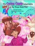Cotton Candy Catastrophe at the Texas State Fair