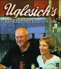 Uglesich's Restaurant Cookbook by John Uglesich — book cover