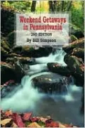 Weekend Getaways in Pennsylvania