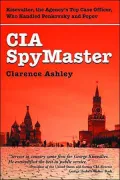 CIA Spymaster