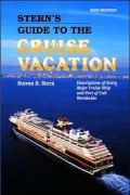 Stern's Guide to the Cruise Vacation 2005