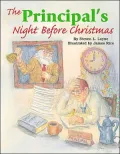 Principal's Night Before Christmas