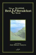 Scottish Bed and Breakfast Book